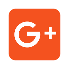 Button Google+