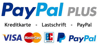 Button Paypal