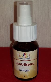 Lichtessenz Schutz