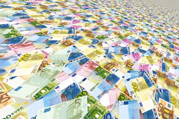 MP3 Datei - Schamanische Reise Geldfluss aktivieren Reichtum innen und außen